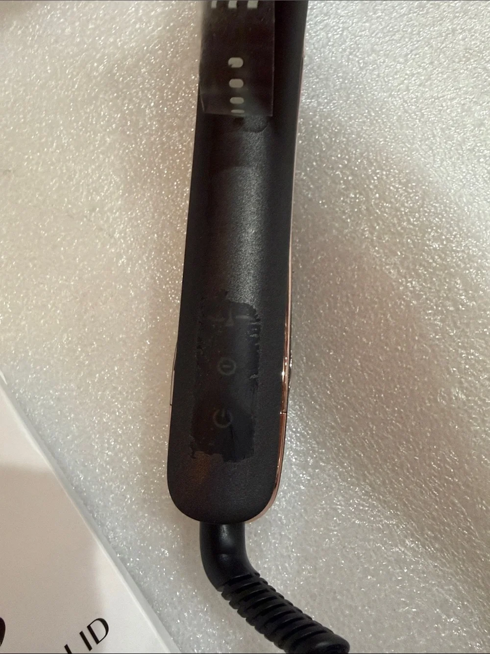 T3 smart touch